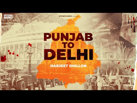 Delhi To Punjab