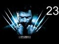 X Men Origins Wolverine Walkthrough Part 23