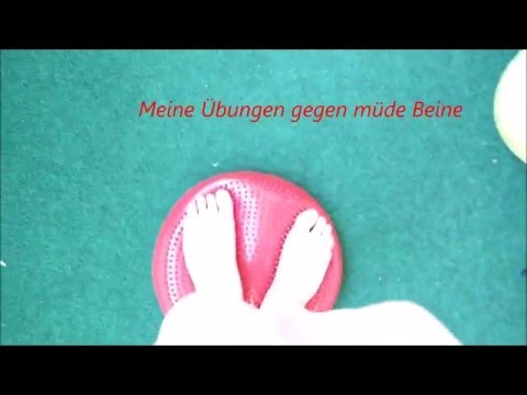 Ballsitzkissen inkl. Pumpe »PumpUp« / Balance Kissen für Rehasport, 33cm