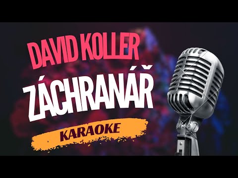 Karaoke - David Koller - 