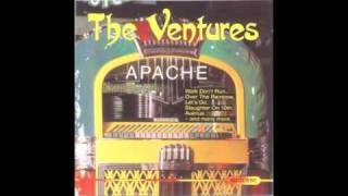 The Ventures - Over The Rainbow
