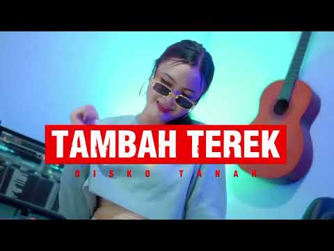 TAMBAH TEREK _ DIEGO GARING _ DISTAN _ ARMANDO AMANGA _ REMIX 2025