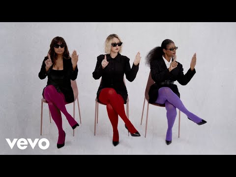 Say She She - Shop Boy (Official Video)