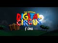 The Amazing Digital Circus Vol 1 Ambient Music For Studying Sleeping And Dreaming