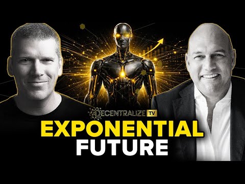 Salim Ismail on Exponential Organizations, AI, and Decentralized Innovation