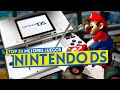 Los Mejores Juegos De Nintendo Ds Top 20