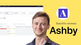 Ashby ATS Review 2025: Is It the Right ATS for You 🚀