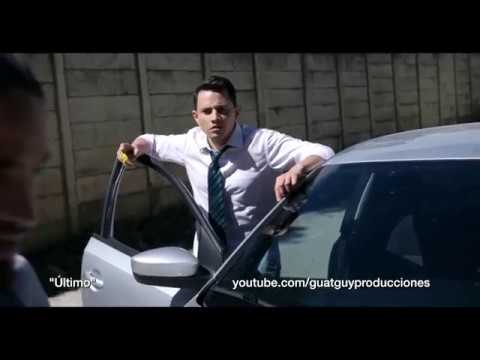 Clip "Último" - Me llevás a mi casa