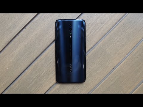 External Review Video nxbH2uq9efw for Oppo Reno Z Smartphone (2019)