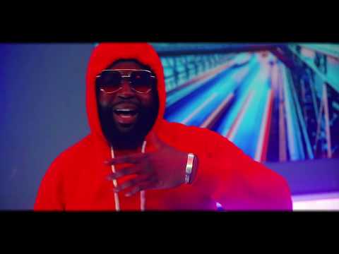 Blaxo Reseaux - ATTITUDE (Clip) #AfriCloud