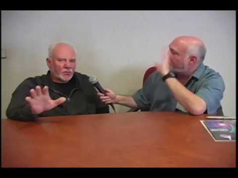 Malcolm McDowell interview: best known for Clock Work Orange, Caligula, Time After Time, Star Trek