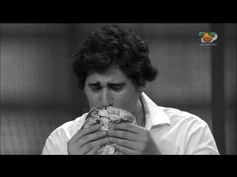 Portokalli, 19 Maj 2013 - Djemte e Bordurave (Me bicikleta ne plash)