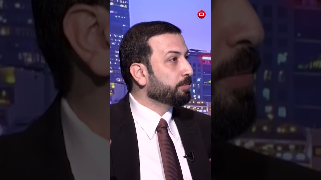 فيديو | نشاط وزير الصناعة السابق كان غائبا#shorts