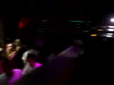 Dj Exacta@Pacha ny Stimulus Response 8/12/06