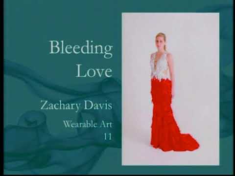 The Fashion Show 2013