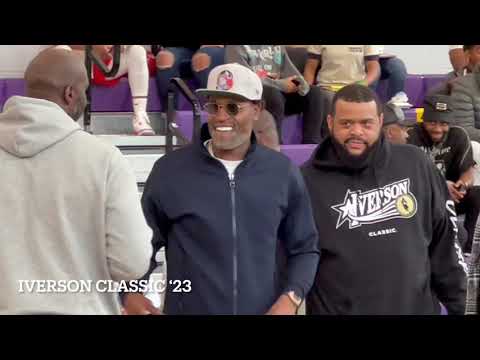 Iverson Classic '23 ESPN Top 100