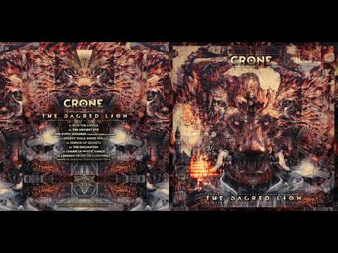 08. Crone - Legends Never Die [LION KING]