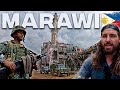 Solo Inside Marawi - The 