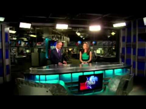 CBN NewsWatch: March 16, 2011 - CBN.com