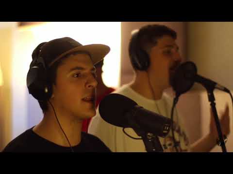 Acru & Clapers León ( Ft.Faqq )