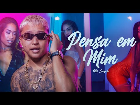 MC Zaquin - Pensa em Mim (Clipe Oficial)
