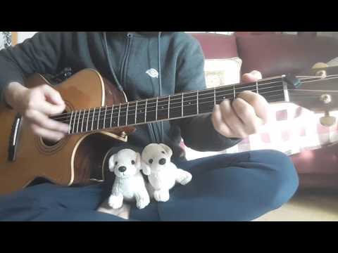 Beautiful moon - 10cm (cover)