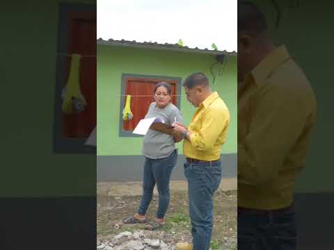 MUNICIPALIDAD DE SIGUATEPEQUE Y ALDEA GLOBAL FORTALECEN ALIANZA PARA EL BIENESTAR DE LAS FAMILIAS