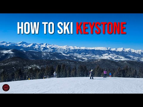 An Insider's Guide to Keystone (Part c-Bergman Bowl & 2025 Update)
