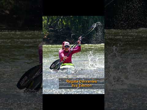 Regata Cervantes - 4 #cervantes #canotaje #kayaks #rionegro #regatacervantes #regata_cervantes