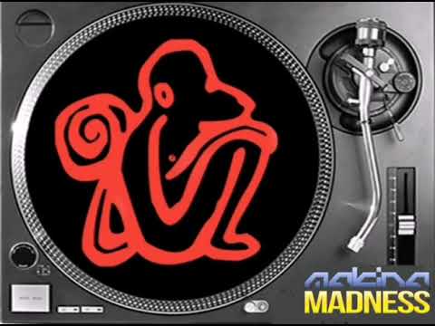 Dj CQR - Makina Anthems Vol4