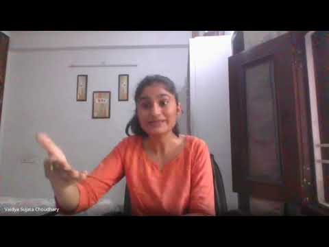 Charak Samhita Pathan with Chandas Gyan Charak Tattvavabodha@Vd Sujata Choudhary Ji 12-13, Aug, 2021