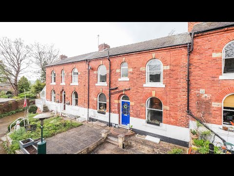 Westfield Terrace, Horbury - Virtual Tour