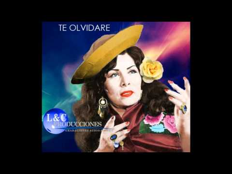 TAL VEZ MAÑANA YO ME VAYA - En la voz de la gran FLOR PUCARINA