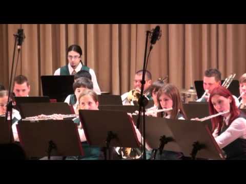 Brkinska godba 2000 Thomas Doss GREEN HILLS FANTASY.mp4