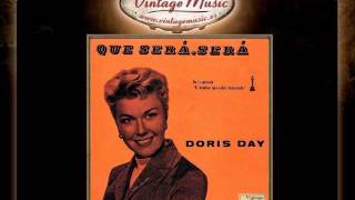 Doris Day -- We'll Love Again (The Man Who Knew Too Much) (VintageMusic.es)