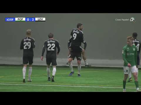 Tallinna FC Flora - Tallinna FCI Levadia I 1:2 I Taliturniir 2023