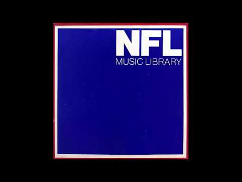 Tony Luisi - Slo Moshun (Library) (Funk) (1978)