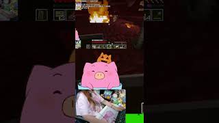 第４犠牲者！マイクラハードコアエンダードラゴン やられたら即レイドコラボ 第２弾】