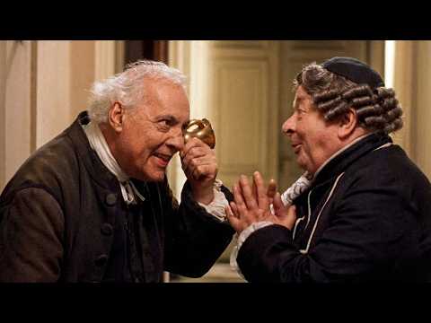 Un coeur oublié - Film 2001 avec Michel Serrault