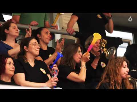 Il Volley Treviso vince le finali nazionali under 15 volley a Prato