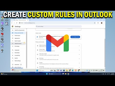 How To Fix Gmail Account Auto Log Out or Sign Out Problem In Google Chrome In PC or Laptop -Easy Fix