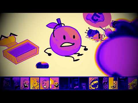 TROC5 C13 - Hungry Gamers in RZS Vocoder 6.0