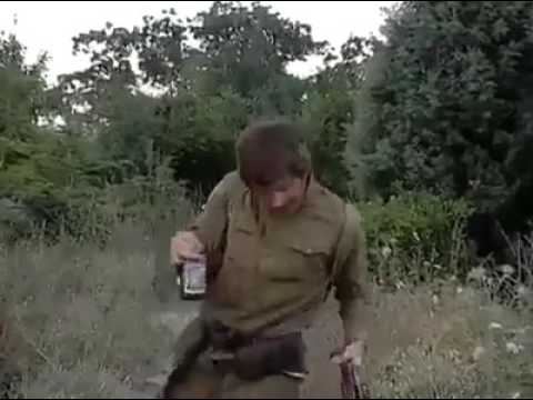 Komando kipensi enzi hizo