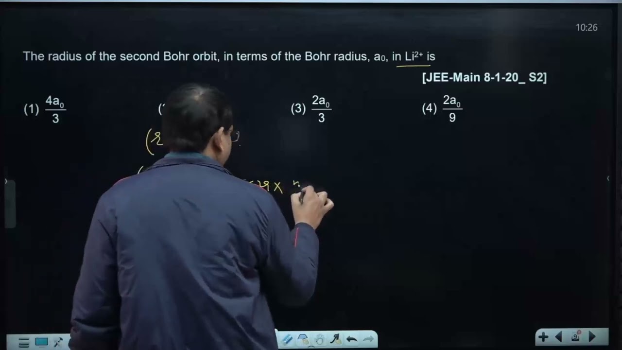 Video Solution