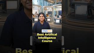 How AI Is Redefining Every Job in 2026| Is AI Coming for Your Job? | #Shorts | #Simplilearn