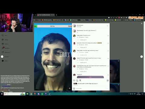ERAY İLKER FIRAT'IN TELEFON ŞAKALARINI İZLİYOR - 17.07.23