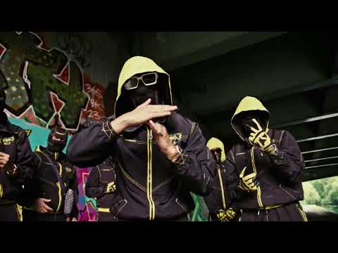 BOOTER BEE - TS2 [Official Video] #TrueStories2