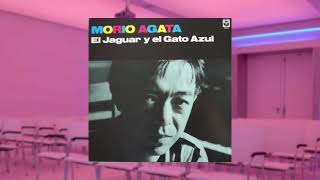 Morio Agata – El Jaguar Y El Gato Azul - 1987 [Full Album]
