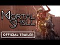 Mortal Shell - Official Gameplay Trailer | Summer of Gaming 2020