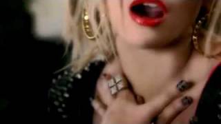 Jennifer Lopez feat  Pitbull - Fresh Out The Oven (HQ Music Video)(Lyrics)